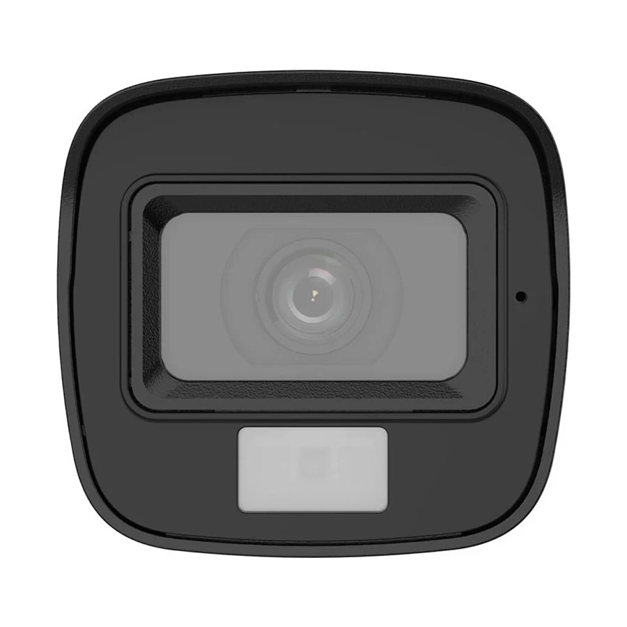 Hikvision DS-2CE16D0T-LPFS (3.6mm) (2.0MP) Mini Bullet CC Camera (built in Audio)