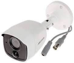 Hikvision DS-2CE11D0T-PIRLO 2MP Bullet CCTV Camera