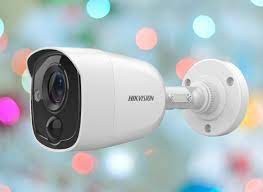 Hikvision DS-2CE11D0T-PIRLO 2MP Bullet CCTV Camera