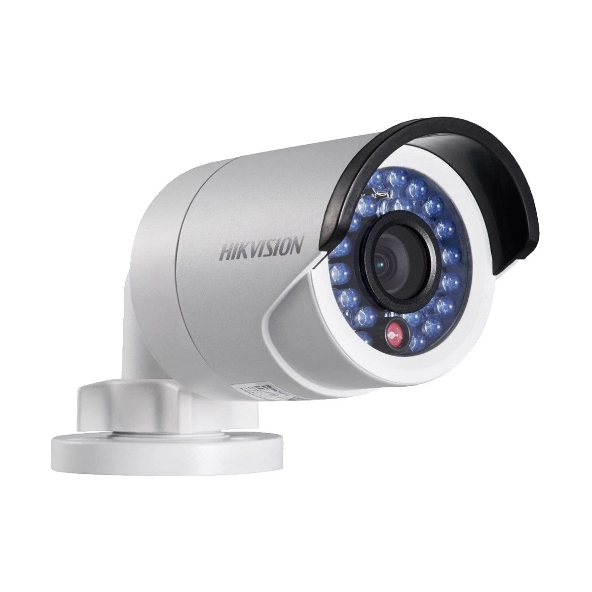 HIKVISION CCTV HD CAMERA DS-2CE16DOT-IRF-ECO 3.6MM