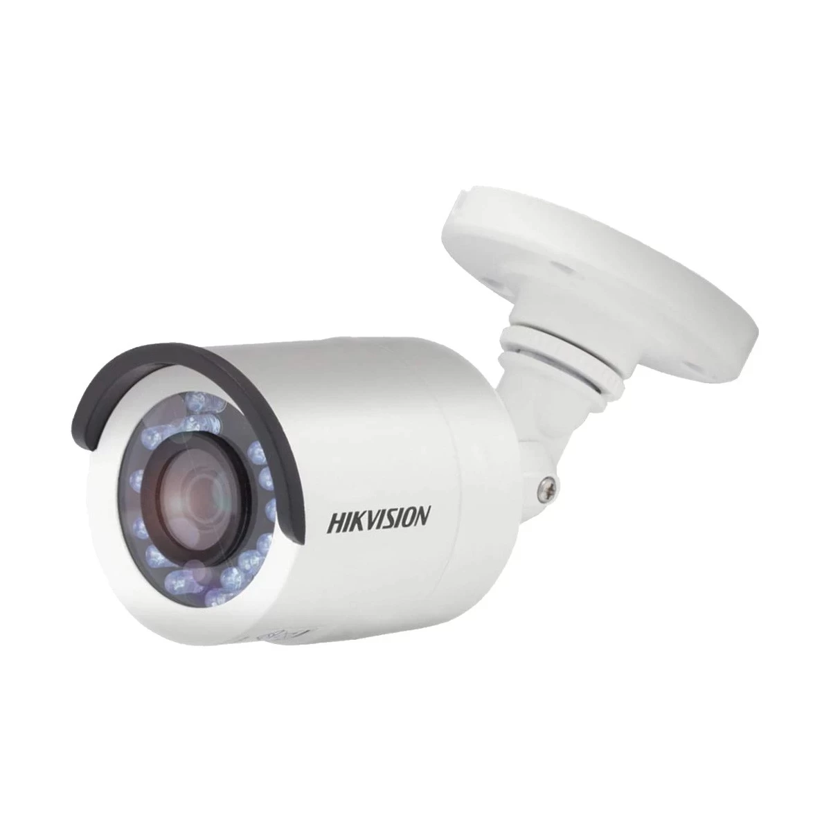 HIKVISION CCTV HD CAMERA DS-2CE16DOT-IRF-ECO 3.6MM