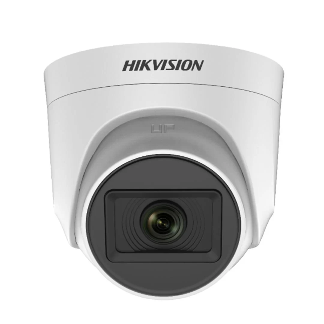 Hikvision DS-2CE76D0T-EXIPF 2MP Indoor Fixed Turret Camera