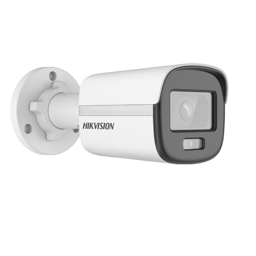 HIKVISION CCTV IP CAMERA DS-2CD1027G0-L 2MP COLOR 4MM