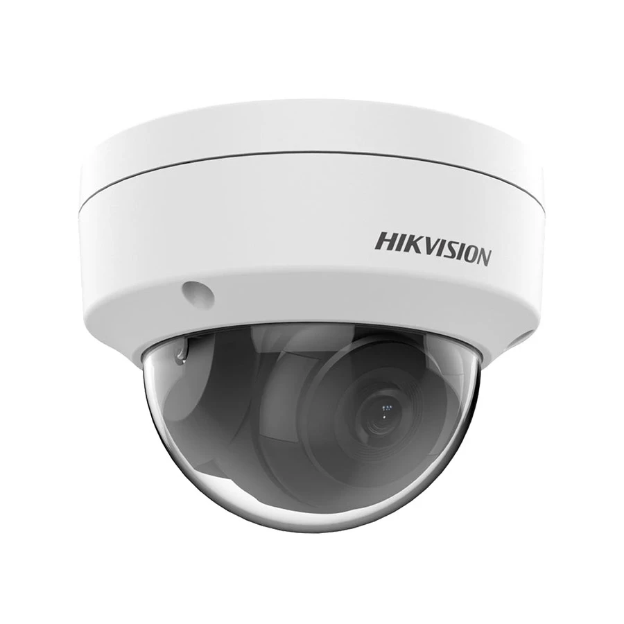 HIKVISION CCTV IP CAMERA DS-2CD1143G2-LIU 4MP FIXED DOME