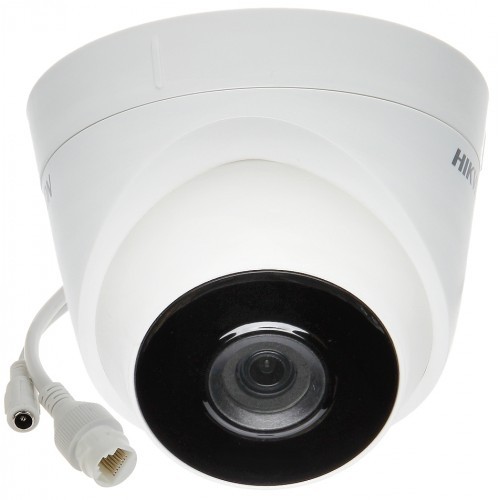 HIKVISION CCTV IP CAMERA DS-2CD1323G0E-I 2MP (2.8 MM)