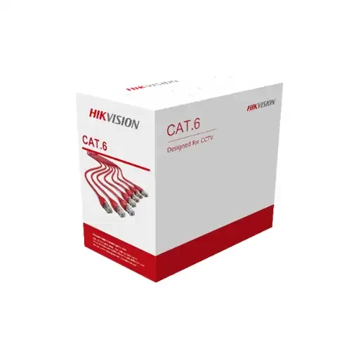 HIKVISION CABLE DS-1LN6U-W-CCA HIK MTR