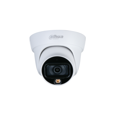 DAHUA CCTV HD CAMERA DH-HAC-HDW1209TLQP-LED DOME