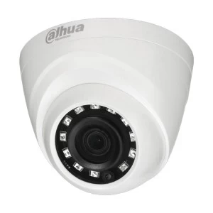 DAHUA CCTV HD CAMERA DH-HAC-HFW1200RP DOME(20 METER