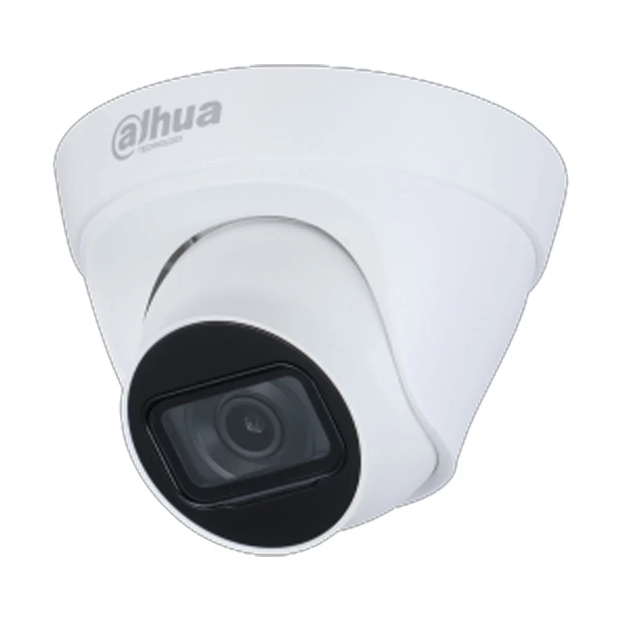 DAHUA CCTV IP CAMERA DH-IPC-HDW1230T1-S5 (2.8MM) (2MP IR