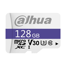 DHI-TF-C100 MICRO SDXC MEMORY CARD128GB