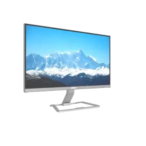 DAHUA DHI-LM22-C201PL 22" INCH SILVER IPS MONITOR, 100HZ