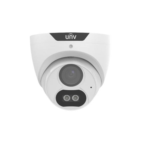 UAC-T122-AF28M-W (UNIVIEW 2MP COLOUR HUNTERFIXED MINI