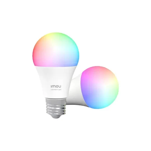 CL1B-5-E27 (Smart Multi Color Light Bulb)