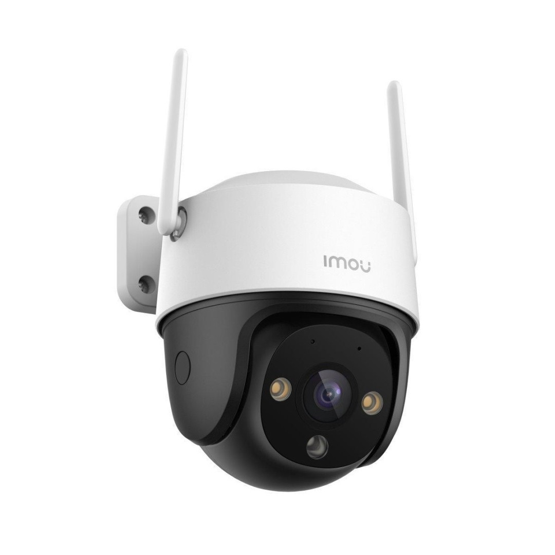 IPC-S21FP(CRUISER SE- 2MP)(1080P WI-FI P$T CAMERA)