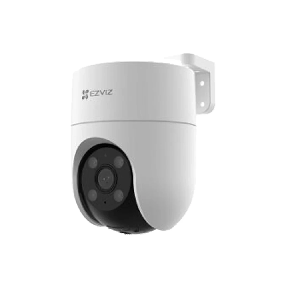 EVIZ CS-H8C 2MP AI FULL HD SECURITY HOME OUTDOOR PT