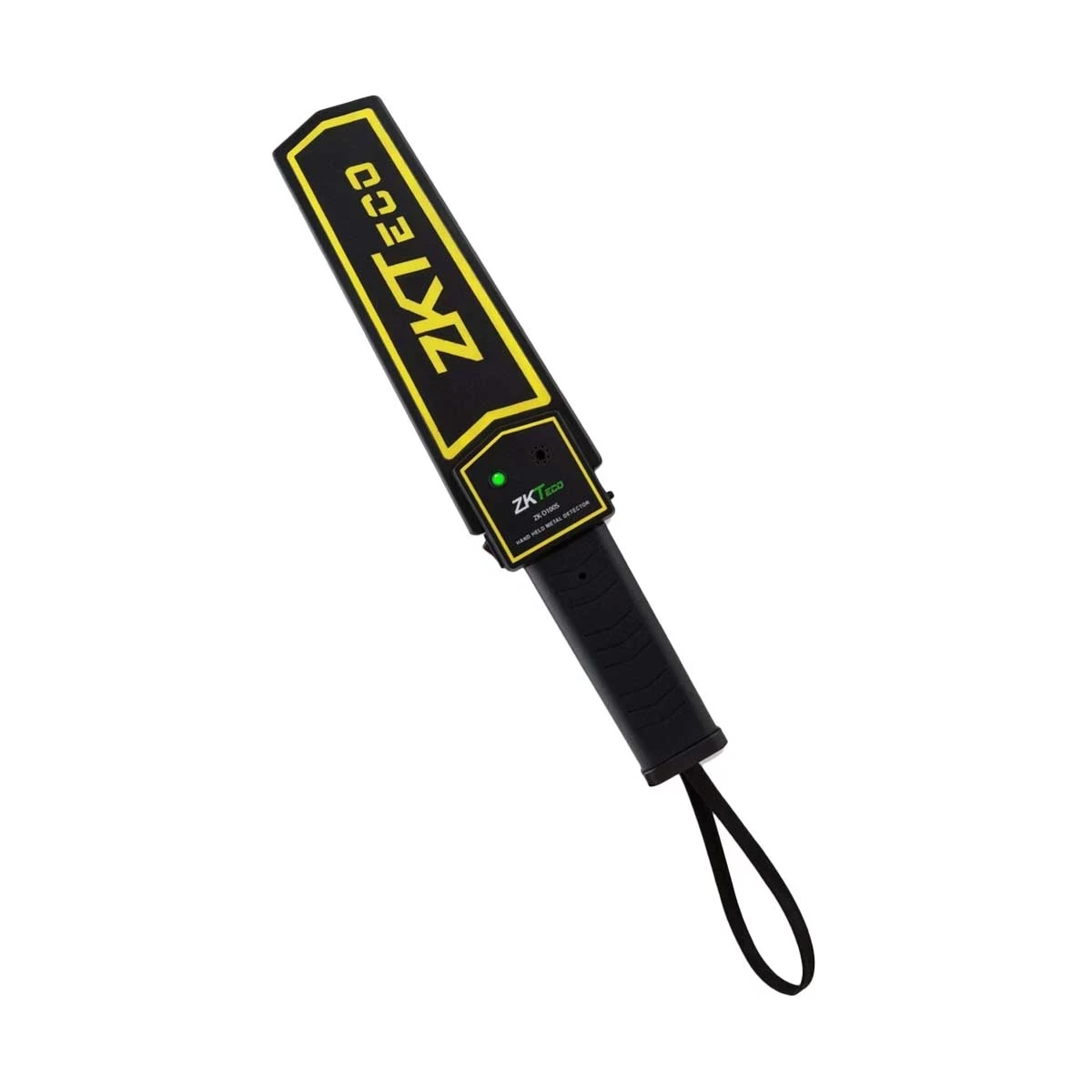 ZK Teco ZK- D100S HAND HELD METAL DETECTOR