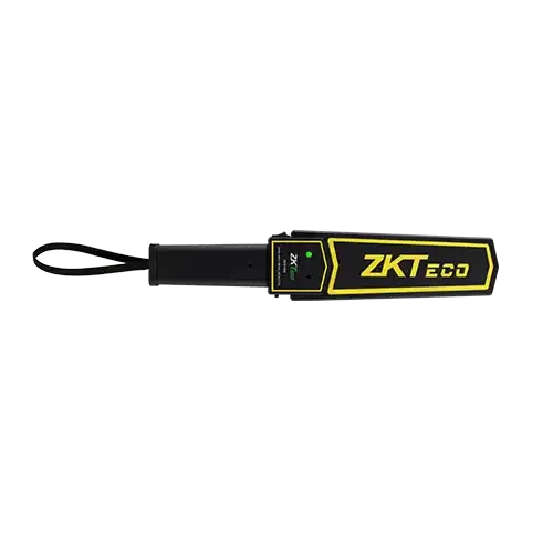 ZK Teco ZK- D100S HAND HELD METAL DETECTOR