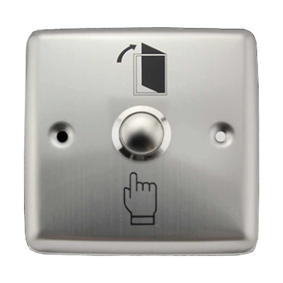 EX- 801B EXIT BUTTON