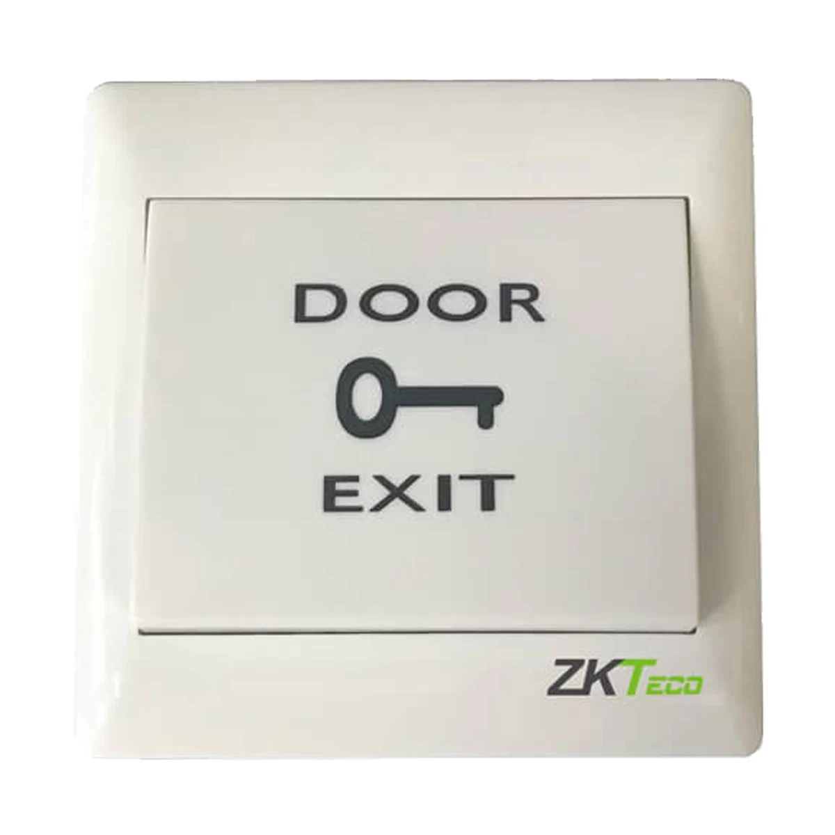 ZK Teco EX- 802 EXIT BUTTON