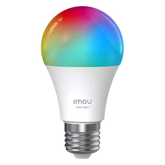 CL1B-5-E27 (Smart Multi Color Light Bulb)