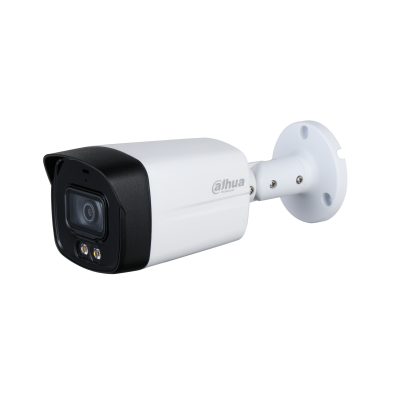 DAHUA CCTV HD CAMERA DH-HAC-HFW1239TLMP-A-LED 2MP