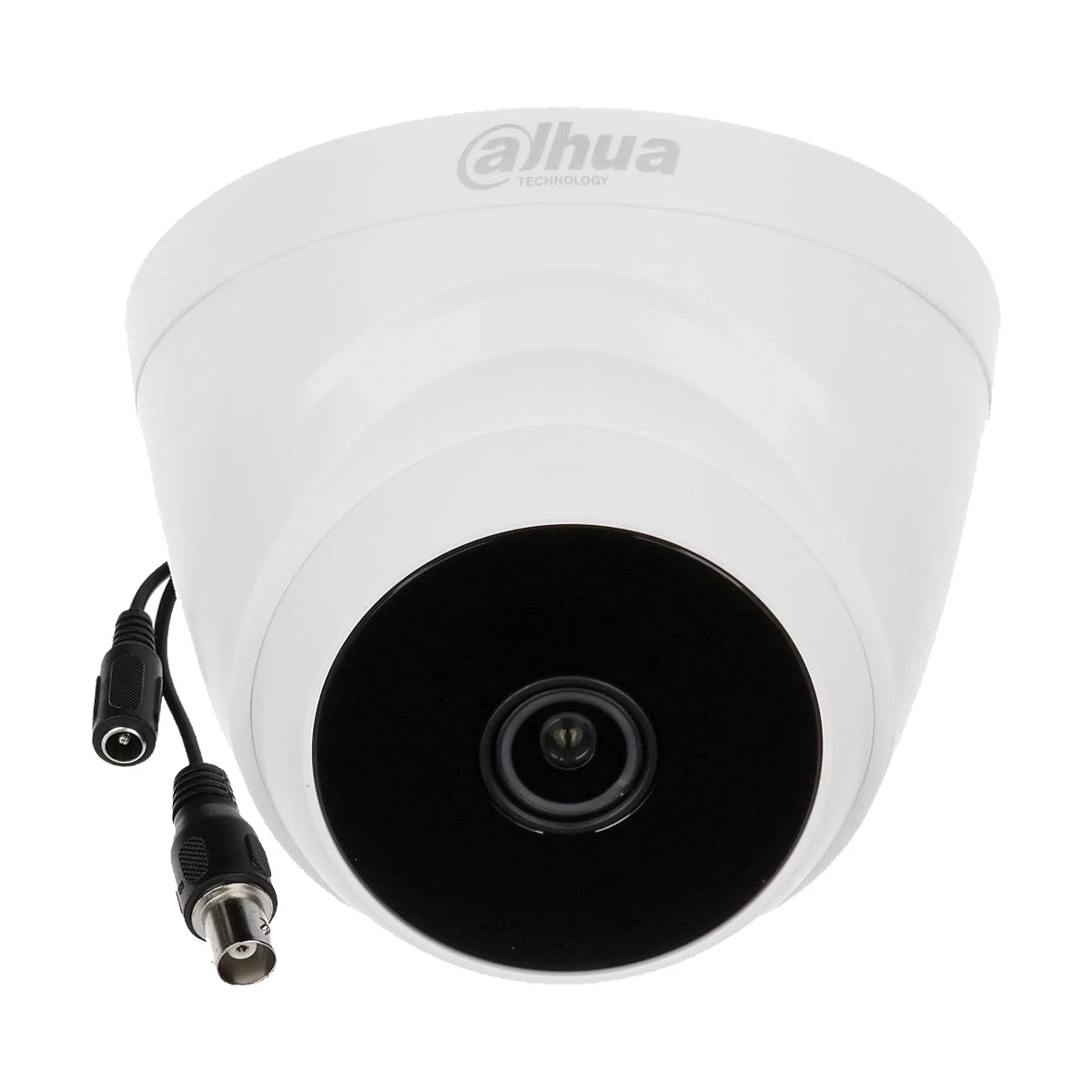 DAHUA CCTV HD CAMERA DH-HAC-T1A21P DOME 2 MP (20