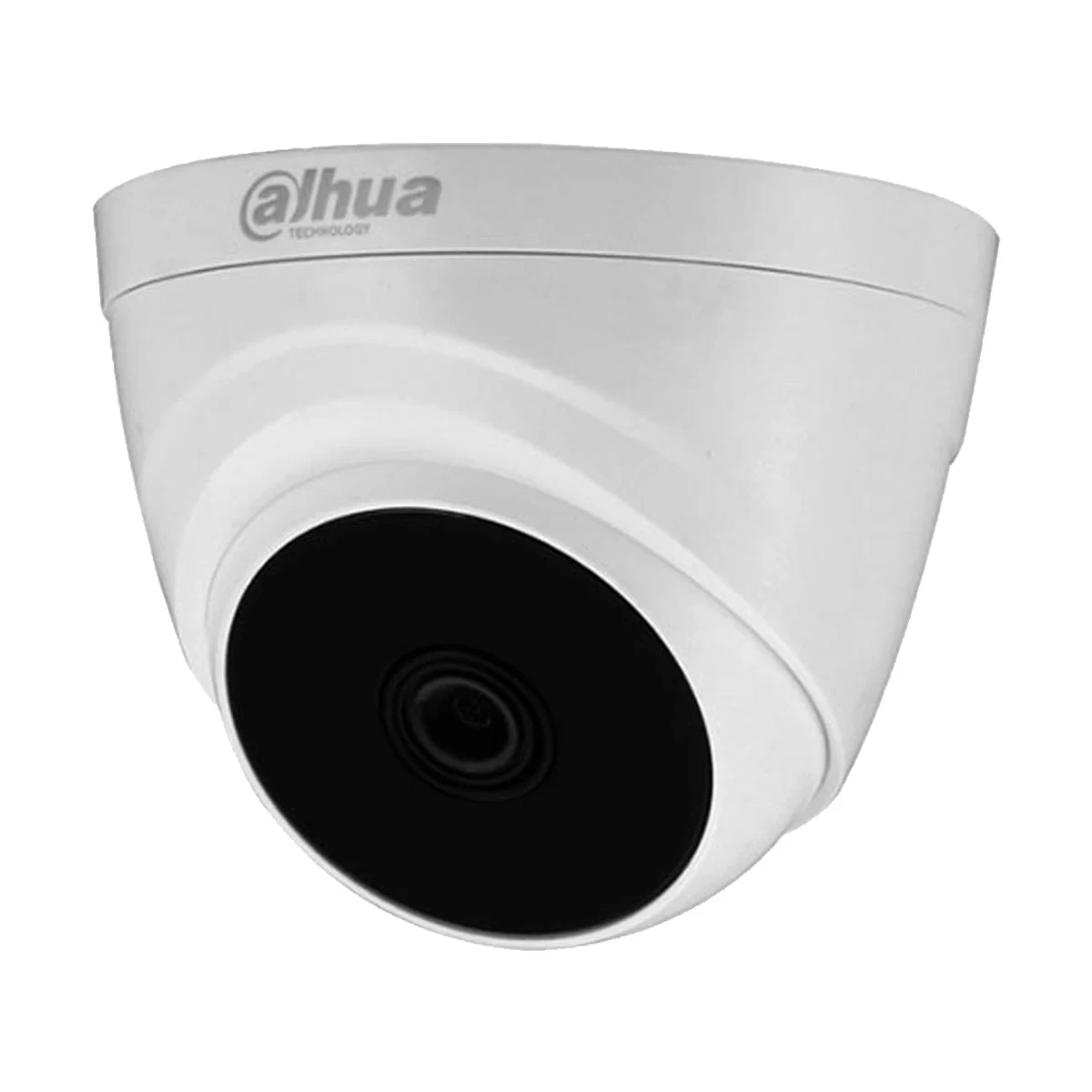 DAHUA CCTV HD CAMERA DH-HAC-T1A51P DOME(20 METER IR)