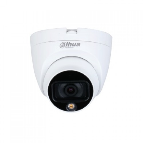 DAHUA CCTV HD CAMERA HDW1509TLQP-A-LED