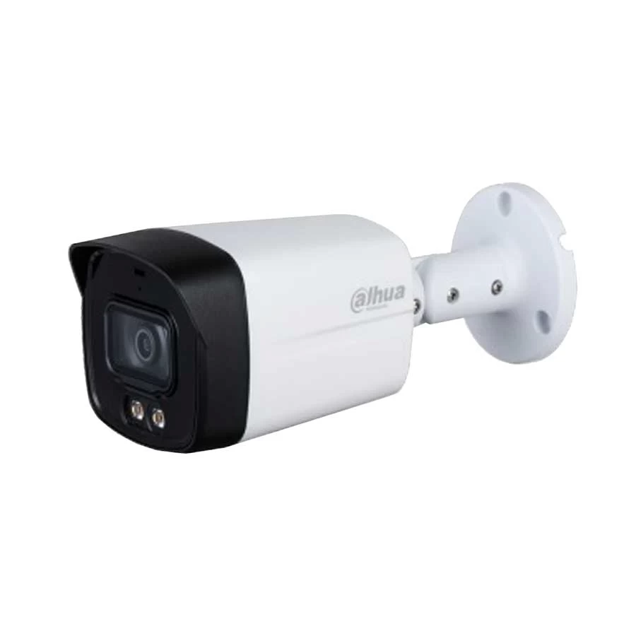 DAHUA CCTV HD CAMERA HFW1509TLMP-A-LED [3.6MM,5MP