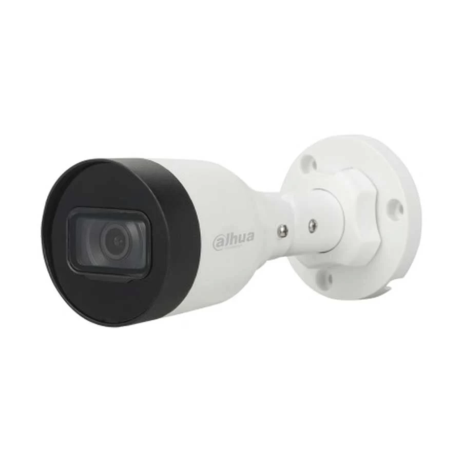 DAHUA CCTV IP CAMERA DH-IPC-HFW1230S1-S5 BULET 2 MP(20