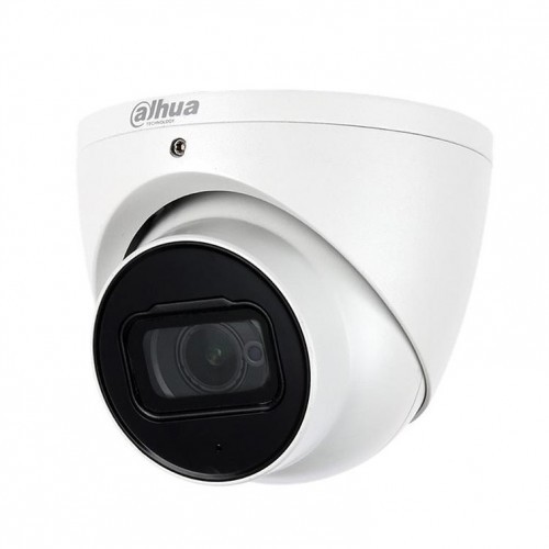 Dahua HAC-HDW1200EMP-A 2MP HDCVI IR Eyeball Camera with Audio