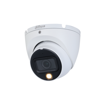 DH-HAC-HDW1500TLMP-IL-A (2.8MM) DOME(5MP SMART DUAL