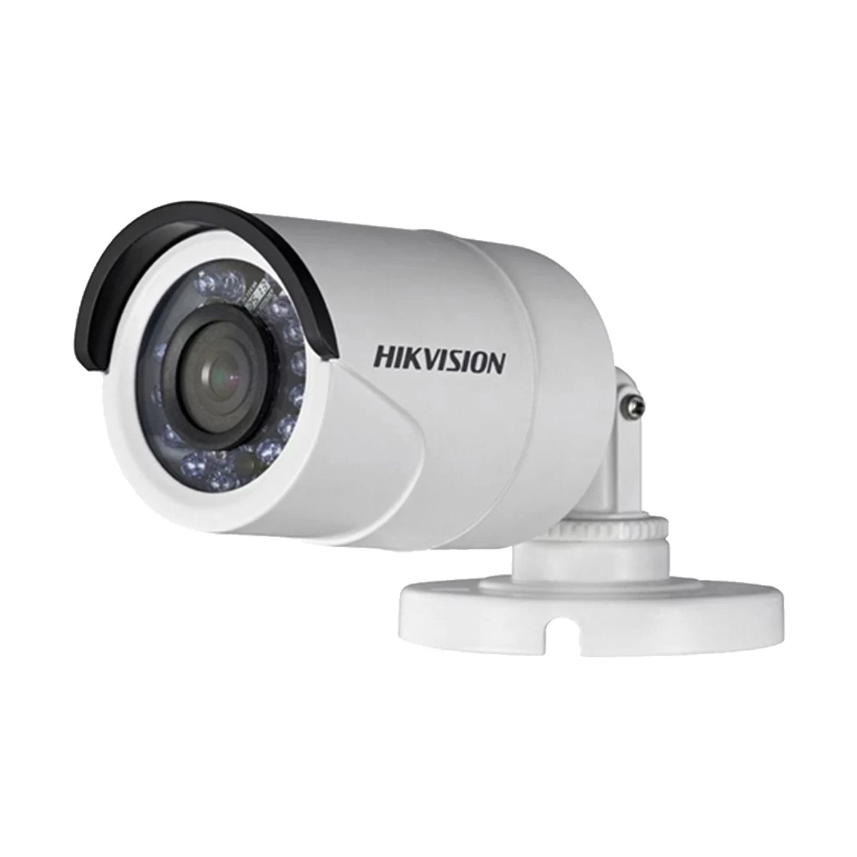HIKVISION CCTV HD CAMERA DS-2CE16DOT-IRF-ECO 3.6MM