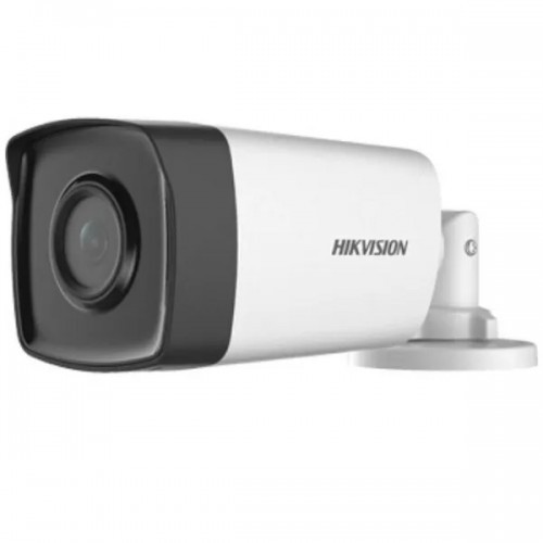 HIKVISION CCTV HD CAMERA DS-2CE17DOT-IT5F BULET 2MP(80