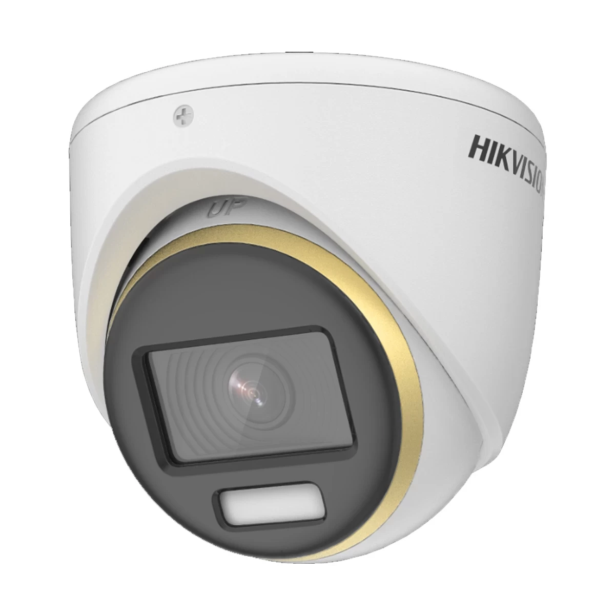 HIKVISION CCTV HD CAMERA DS-2CE70DF3T-MF DOME 2MP FULL