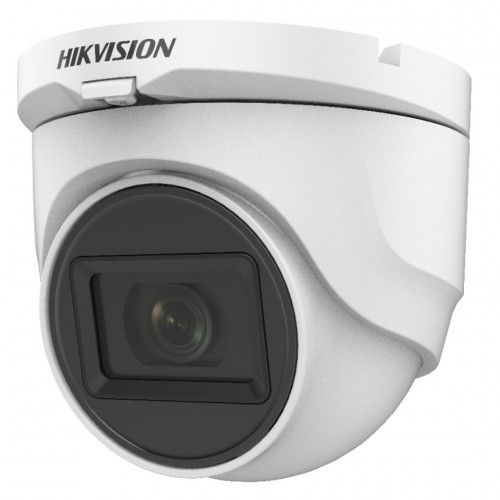 HIKVISION CCTV HD CAMERA DS-2CE76DOT-ITMF 2MP DOME