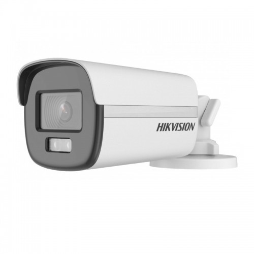 Hikvision DS-2CE12DF0T-F 2MP 40 Meter IR ColorVu Fixed Bullet Camera