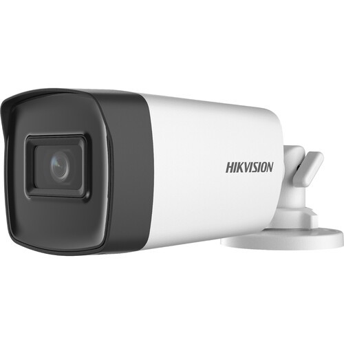 HIKVISION DS-2CE17HOT-IT3F 6MM 5MP BULLET HD VI CAMERA