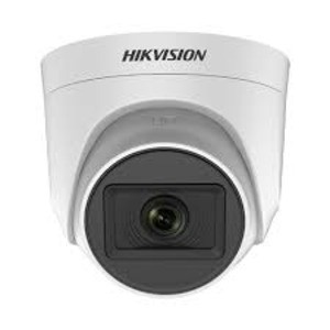 Hikvision DS-2CE76D0T-EXIPF 2MP Indoor Fixed Turret Camera