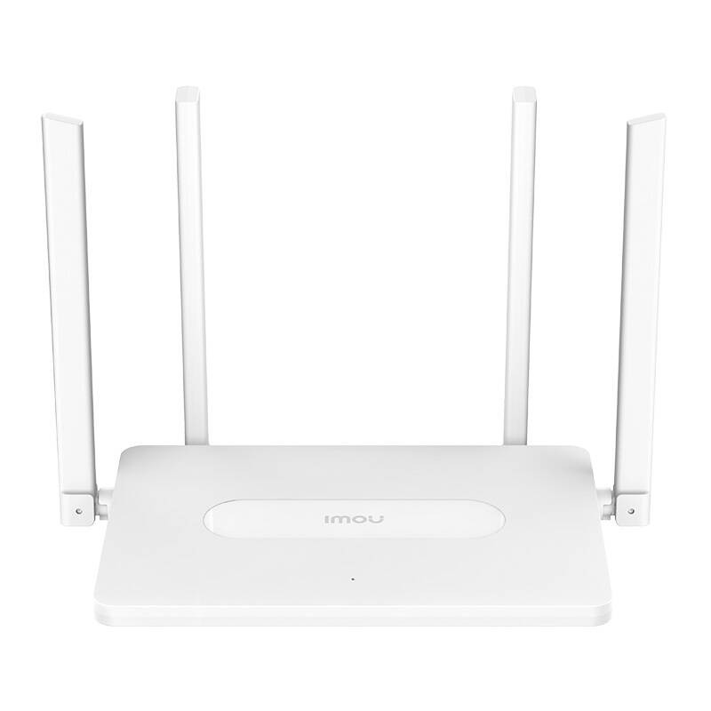 HR12F (AC1200 DUAL- BRAND WIFI ROUTER)