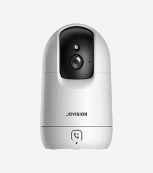 Jvs-H950E 3.6MM 3Mp Wi-Fi Smart Ip Camera