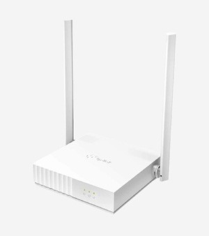 TP-Link TL-WR820N 300 Mbps Ethernet Single-Band Wi-Fi Router